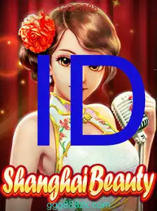 ShanghaiBeauty